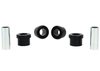 REV034.0020 Front Control Arm Bushing for 1987-1991 Toyota Camry - image 2
