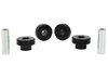REV034.0022 Front Control Arm Bushing for 1975-1977 Mazda 808, 1972-1978 Mazda RX-3, 1974-1978 Mazda RX-4, 1977-1980 Mazda GLC - image 2