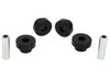 REV034.0022 Front Control Arm Bushing for 1975-1977 Mazda 808, 1972-1978 Mazda RX-3, 1974-1978 Mazda RX-4, 1977-1980 Mazda GLC - image 3