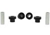 REV034.0024 Front Control Arm Bushing for 1979-1985 Mazda RX-7, 1979-1982 Mazda 626, 1977-1980 Mazda GLC - image 2