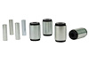 REV034.0028 Front Control Arm Bushing for 1988-1989 Mazda MX-6, 1988-1991 Mazda 626 - image 1