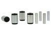 REV034.0028 Front Control Arm Bushing for 1988-1989 Mazda MX-6, 1988-1991 Mazda 626 - image 2