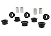 REV034.0030 Front Control Arm Bushing Fits Select Jaguar XJS, Jaguar XKE, Jaguar XJ12, Jaguar XJ6