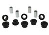 REV034.0030 Front Control Arm Bushing Fits Select Jaguar XJS, Jaguar XKE, Jaguar XJ12, Jaguar XJ6 - image 3