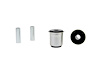 REV034.0032 Front Control Arm Bushing Kit for 1975-1980 Chevy Monza - image 1