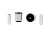 REV034.0032 Front Control Arm Bushing Kit for 1975-1980 Chevy Monza - image 2