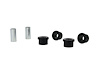 REV034.0034 Front Control Arm Bushing Kit for 1971-1974 Mazda RX-2 - image 1