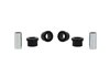 REV034.0034 Front Control Arm Bushing Kit for 1971-1974 Mazda RX-2 - image 2
