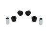 REV034.0034 Front Control Arm Bushing Kit for 1971-1974 Mazda RX-2 - image 3