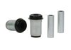 REV034.0036 Front Control Arm Bushing Fits Select Chrysler Conquest, Dodge Conquest, Plymouth Conquest, Mitsubishi Starion - image 2