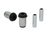 REV034.0036 Front Control Arm Bushing Fits Select Chrysler Conquest, Dodge Conquest, Plymouth Conquest, Mitsubishi Starion - image 3