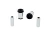 REV034.0042 Front Control Arm Bushing for 1971-1977 Toyota Celica, 1975-1975 Toyota Corolla, 1976-1978 Toyota Corolla - image 3