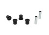 REV034.0044 Front Control Arm Bushing for 1960-1966 Ford Falcon - image 3