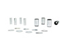 REV034.0050 Front Control Arm Bushing Fits Select Suzuki Equator, Nissan Frontier, Nissan Pathfinder, Nissan Xterra - image 1