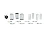REV034.0050 Front Control Arm Bushing Fits Select Suzuki Equator, Nissan Frontier, Nissan Pathfinder, Nissan Xterra - image 2