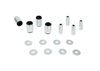 REV034.0050 Front Control Arm Bushing Fits Select Suzuki Equator, Nissan Frontier, Nissan Pathfinder, Nissan Xterra - image 3