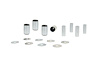 REV034.0052 Front Control Arm Bushing Fits Select Suzuki Equator, Nissan Frontier, Nissan Pathfinder, Nissan Xterra - image 1