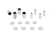 REV034.0052 Front Control Arm Bushing Fits Select Suzuki Equator, Nissan Frontier, Nissan Pathfinder, Nissan Xterra - image 3
