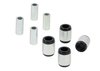 REV034.0054 Front Control Arm Bushing Kit for 2004-2012 Chevy Colorado - image 3
