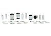REV034.0058 Front Control Arm Bushing Fits Select Lexus GX470, Toyota 4Runner, Toyota Tacoma, Toyota FJ Cruiser - image 2