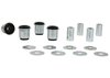 REV034.0060 Front Control Arm Bushing for 1996-2002 Toyota 4Runner - image 2