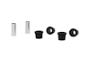 REV034.0064 Front Control Arm Bushing Fits Select Austin Healey Sprite, MG MGB, MG Midget