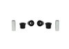 REV034.0064 Front Control Arm Bushing Fits Select Austin Healey Sprite, MG MGB, MG Midget - image 2