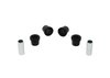 REV034.0064 Front Control Arm Bushing Fits Select Austin Healey Sprite, MG MGB, MG Midget - image 3