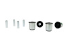REV034.0070 Front Control Arm Bushing Kit for 1975-1980 Chevy Monza - image 1