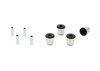 REV034.0070 Front Control Arm Bushing Kit for 1975-1980 Chevy Monza - image 3