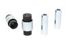 REV034.0076 Front Control Arm Bushing for 2003-2009 Nissan 350Z, 2003-2007 INFINITI G35 - image 2