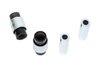 REV034.0076 Front Control Arm Bushing for 2003-2009 Nissan 350Z, 2003-2007 INFINITI G35 - image 3