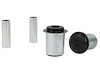 REV034.0078 Front Control Arm Bushing for 1989-1998 Nissan 240SX, 1984-1984 Nissan 300ZX - image 1