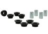 REV034.0086 Front Upper Control Arm Bushing for 2009-2021 Nissan GT-R - image 2