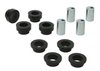 REV034.0086 Front Upper Control Arm Bushing for 2009-2021 Nissan GT-R - image 3