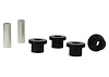 REV034.0088 Front Control Arm Bushing for 1985-1989 Toyota MR2 - image 1