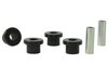 REV034.0088 Front Control Arm Bushing for 1985-1989 Toyota MR2 - image 2