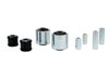 REV034.0092 Front Control Arm Bushing for 2010-2014 Chevy Camaro - image 2