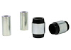 REV034.0094 Rear Control Arm Bushing Kit Fits Select BMW - image 1