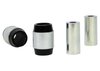 REV034.0094 Rear Control Arm Bushing Kit Fits Select BMW - image 2