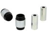 REV034.0094 Rear Control Arm Bushing Kit Fits Select BMW - image 3