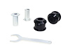 REV034.0096 Front Control Arm Bushing Kit Fits Select BMW 335is, BMW 320i, BMW 328i, BMW 135is, BMW 335i, BMW 128i, BMW 135i - image 1