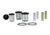 REV034.0098 Front Control Arm Bushing Kit for 2003-2004 Ford Mustang - image 2