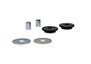REV034.0102 Front Subframe Rearward Bushings Fits Select Audi TT, Audi TT Quattro, Volkswagen R32, Volkswagen Beetle - image 1