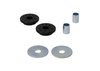 REV034.0102 Front Subframe Rearward Bushings Fits Select Audi TT, Audi TT Quattro, Volkswagen R32, Volkswagen Beetle - image 3