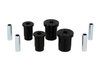 REV034.0104 Front Control Arm Bushing Kit for 1994-2004 Ford Mustang - image 3