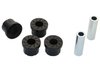 REV034.0106 Front LCA Inner Forward Bushing for 1998-2004 Nissan Frontier - image 3