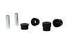 REV034.0110 Front Control arm, lower bushing for 1970-1973 Nissan 240Z, 1974-1974 Nissan 260Z, 1975-1978 Nissan 280Z - image 1