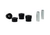 REV034.0110 Front Control arm, lower bushing for 1970-1973 Nissan 240Z, 1974-1974 Nissan 260Z, 1975-1978 Nissan 280Z - image 2