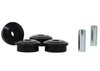 REV034.0112 Front Control Arm Bushing for 2010-2019 Jaguar XJ - image 2